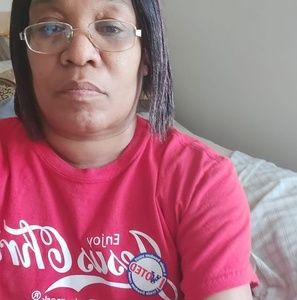 Meet your Posher, Stacy